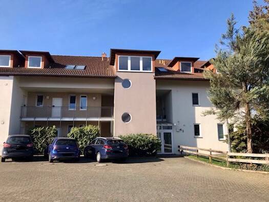Wohnung zur Miete 565 € 3 Zimmer 71 m² Geschoss 1/2 frei ab sofort Wendebrück 4 D Wenden Wenden - Thune - Harxbüttel 38110
