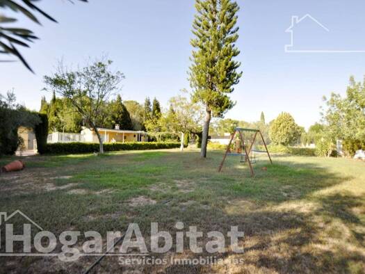 Villa zum Kauf 350.000 € 4 Zimmer 217 m² 6.716 m² Grundstück PUEBLA CM PARCELA Bétera 46117