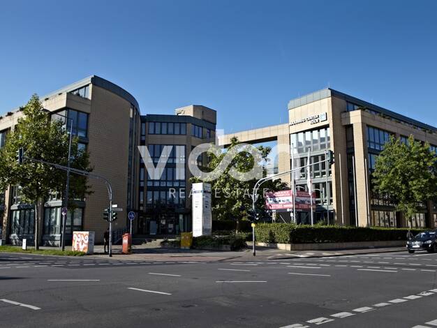 Bürofläche zur Miete 15,50 € 517 m² Bürofläche teilbar ab 517 m² Ehrenfeld Köln 50825