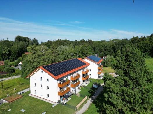 Wohnung zur Miete 1.245 € 3 Zimmer 102 m² Irsee 87660
