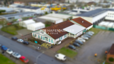 Halle/Industriefläche zur Miete 700 m² Lagerfläche St. Lorenz Nord Lübeck 23556