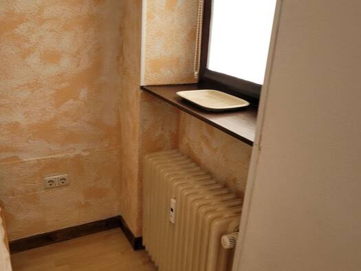 Bungalow zur Miete 450 € 2 Zimmer 57 m² 1.200 m² Grundstück frei ab sofort Eisenschmitt 54533