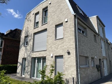 Wohnung zur Miete 1.107 € 3 Zimmer 73,9 m² EG frei ab sofort Oldesloer Straße 49 Schnelsen Hamburg 22457