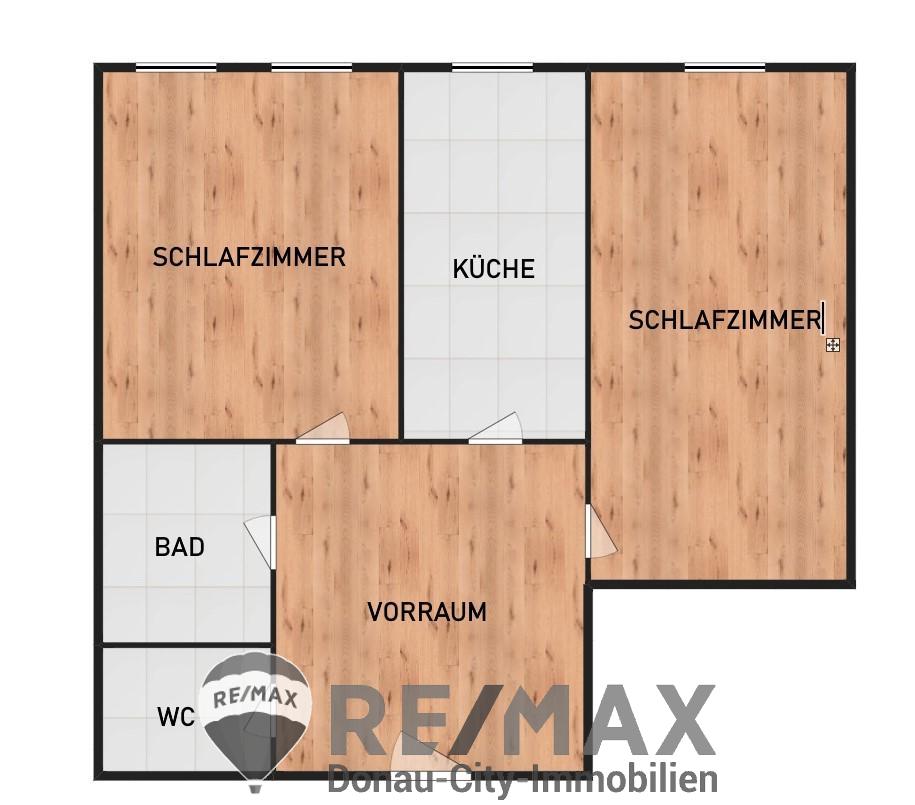 Wohnung zur Miete 1.426 € 2 Zimmer 66 m²<br/>Wohnfläche 5.<br/>Geschoss Wien 1010