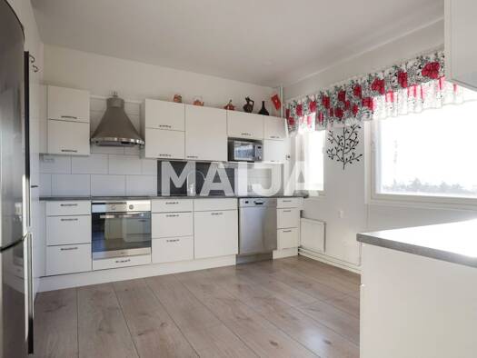 Wohnung zum Kauf 129.000 € 2 Zimmer 58,5 m² 6. Geschoss Sammakkolammentie 3 Kuopio 70200