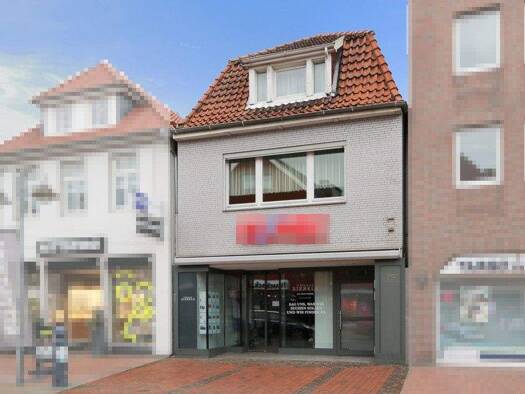 Haus zum Kauf provisionsfrei 795.000 € 8 Zimmer 295 m² 475 m² Grundstück Vechta 49377