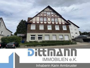 Wohnung zum Kauf 63.500 € 1 Zimmer 31 m² EG Pfeffingen Albstadt 72459