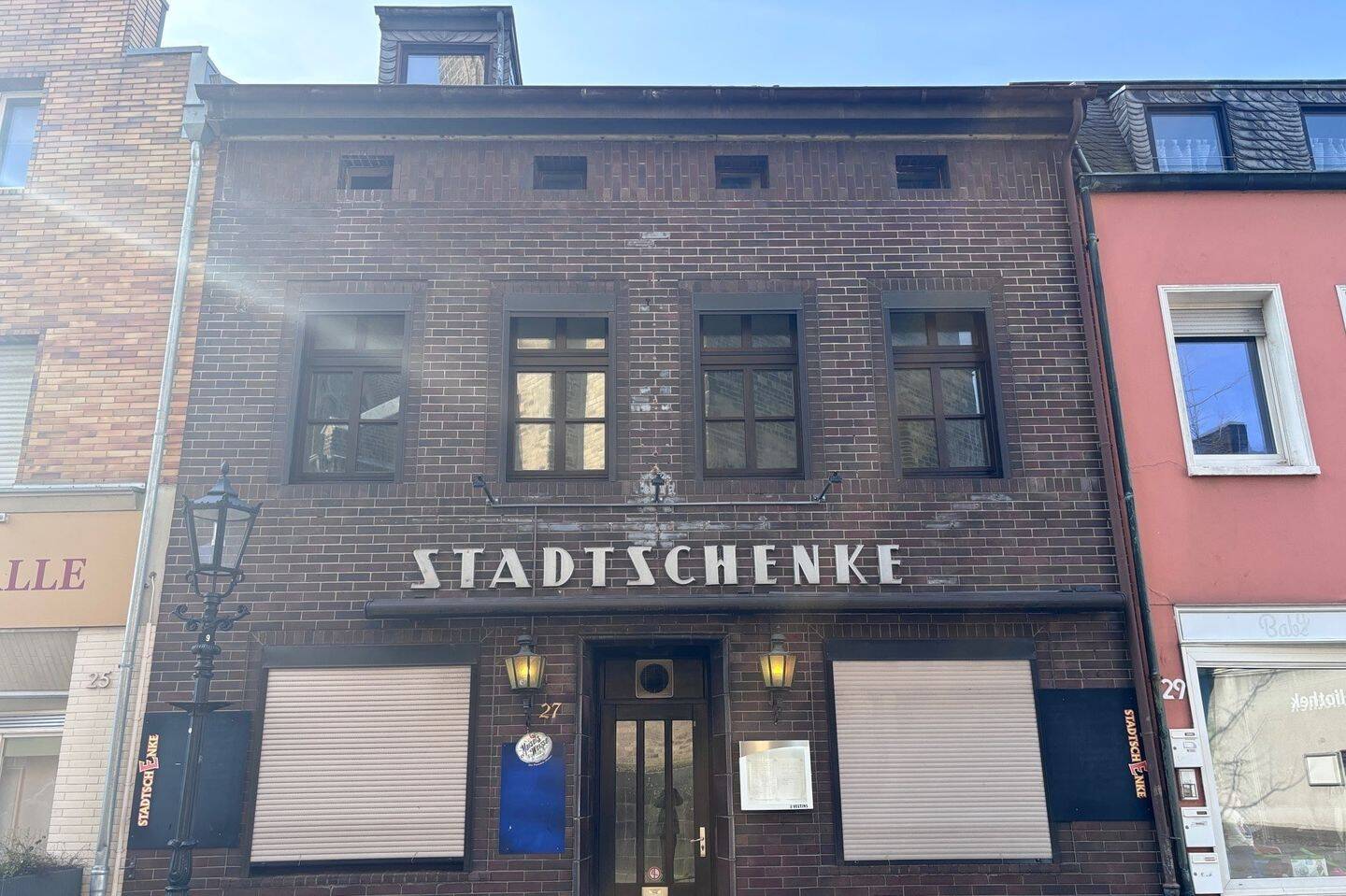 Restaurant zum Kauf, Viersen