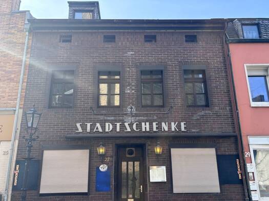 Restaurant zum Kauf 195.000 € 418 m² Grundstück Süchteln Viersen 41749