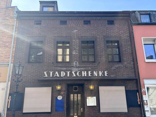 Restaurant zum Kauf 195.000 € 418 m² Grundstück Süchteln Viersen 41749