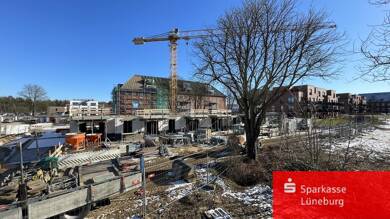 Wohnung zum Kauf provisionsfrei 654.000 € 3 Zimmer 101,6 m² frei ab sofort Neu Hagen Lüneburg 21337
