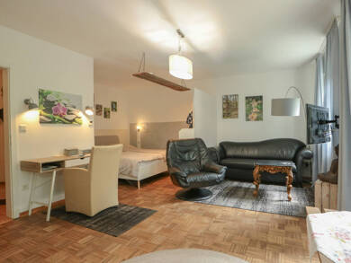 Wohnung zum Kauf 115.000 € 1 Zimmer 41 m² 1. Geschoss Dormagen / Horrem 41540