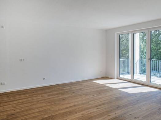Wohnung zur Miete 1.200 € 1 Zimmer 58 m² 5. Geschoss Heinrich-Hertz-Straße 2 Siemensstadt Berlin 13629