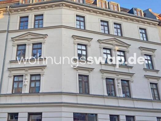 Wohnung zur Miete Tauschwohnung 2.250 € 4 Zimmer 127 m² 2. Geschoss Neuhausen-Nymphenburg München 80636
