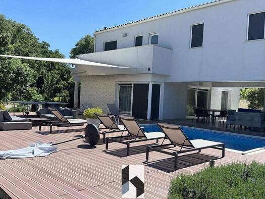Villa zum Kauf 499.500 € 5 Zimmer 210 m² 1.220 m² Grundstück Kršan 52232