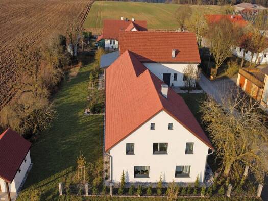 Grundstück zum Kauf 145.000 € 1.852 m² Grundstück Aicha Hemau 93155