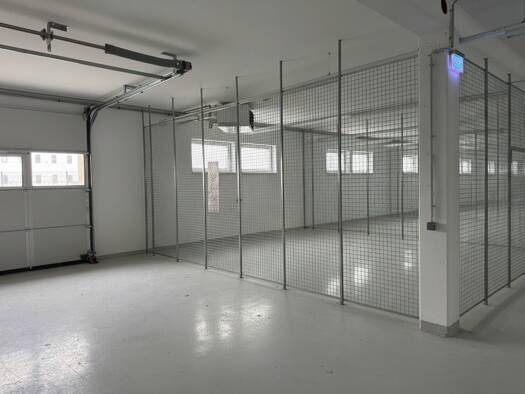 Lagerhalle zur Miete 31 m² Lagerfläche Loosdorf 3382