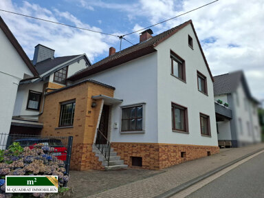 Stadthaus zum Kauf 369.000 € 7 Zimmer 287 m² 1.900 m² Grundstück Segendorf Neuwied / Segendorf 56567