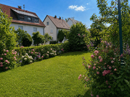 Einfamilienhaus zum Kauf 420.000 € 7 Zimmer 105 m² 323 m² Grundstück Ebersbach Ebersbach (Fils) 73061