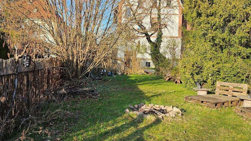 Mehrfamilienhaus zum Kauf 256.000 € 11 Zimmer 305 m² 1.300 m² Grundstück Herzberg Herzberg (Elster) 04916