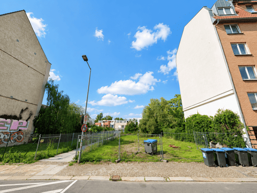 Sonstiges zum Kauf als Kapitalanlage geeignet 1.350.000 € 652 m² 652 m² Grundstück Neustadt-Neuschönefeld Leipzig 04315