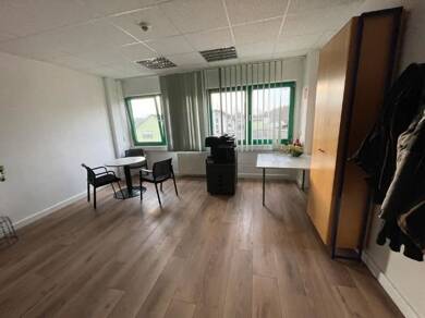 Bürofläche zur Miete 8 € 2 Zimmer 100 m² Bürofläche Industriestr. 12 Langenselbold 63505