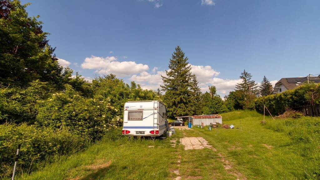 Grundstück zum Kauf 599.000 € 686 m² Grundstück Klosterneuburg 3400