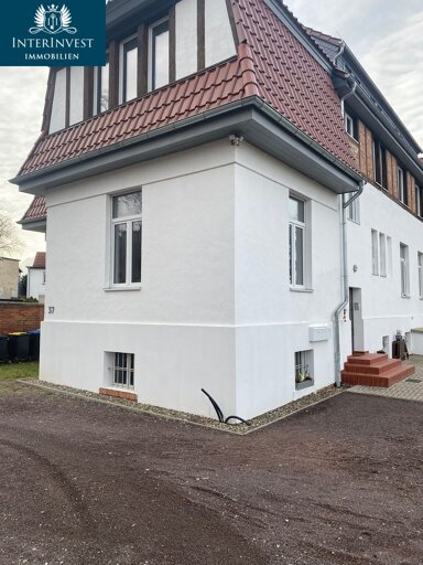 Wohnung zur Miete 650 € 3 Zimmer 103 m² 1. Geschoss Rabbethgestraße 37 Klein Wanzleben Wanzleben-Börde 39164