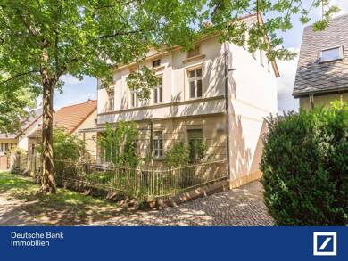 Einfamilienhaus zum Kauf 749.000 € 7,5 Zimmer 255 m² 1.121 m² Grundstück Bornim Potsdam 14469