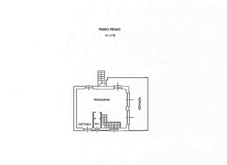 Einfamilienhaus zum Kauf 1.250.000 € 8 Zimmer 150 m² 130 m² Grundstück Dizzasco 22020