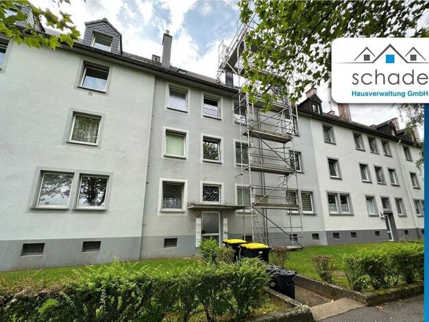 Wohnung zur Miete 330 € 2 Zimmer 58 m² 1. Geschoss Elsa-Brändström-Straße 37 Lüdenscheid 58507