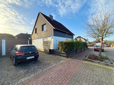 Einfamilienhaus zum Kauf 295.000 € 6 Zimmer 124,5 m² 520 m² Grundstück Ronnenberg Ronnenberg 30952