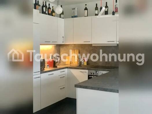 Wohnung zur Miete Tauschwohnung 1.400 € 2 Zimmer 62 m² 4. Geschoss Sendling München 81373