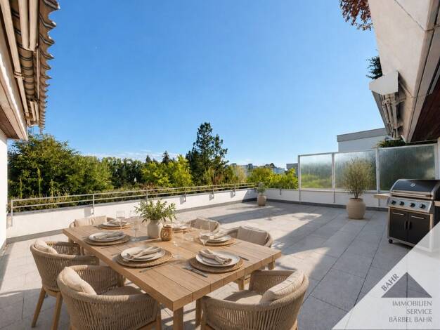 Wohnung zum Kauf 598.000 € 4,5 Zimmer 141 m² Überlingen Überlingen 88662