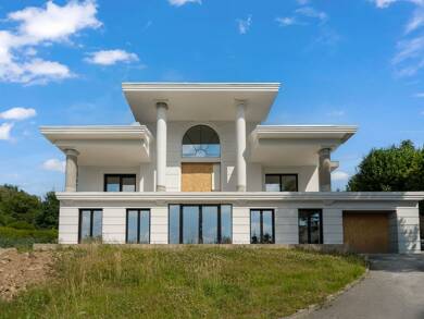 Villa zum Kauf 1.790.000 € 7 Zimmer 404 m² 2.161 m² Grundstück Ründeroth Engelskirchen 51766