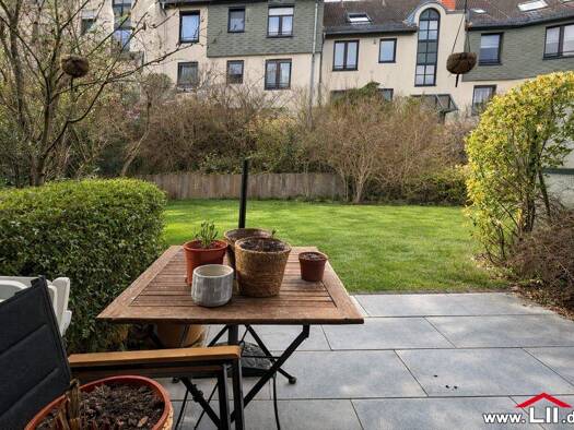 Wohnung zum Kauf 300.000 € 2 Zimmer 60,4 m² EG Oberursel 61440