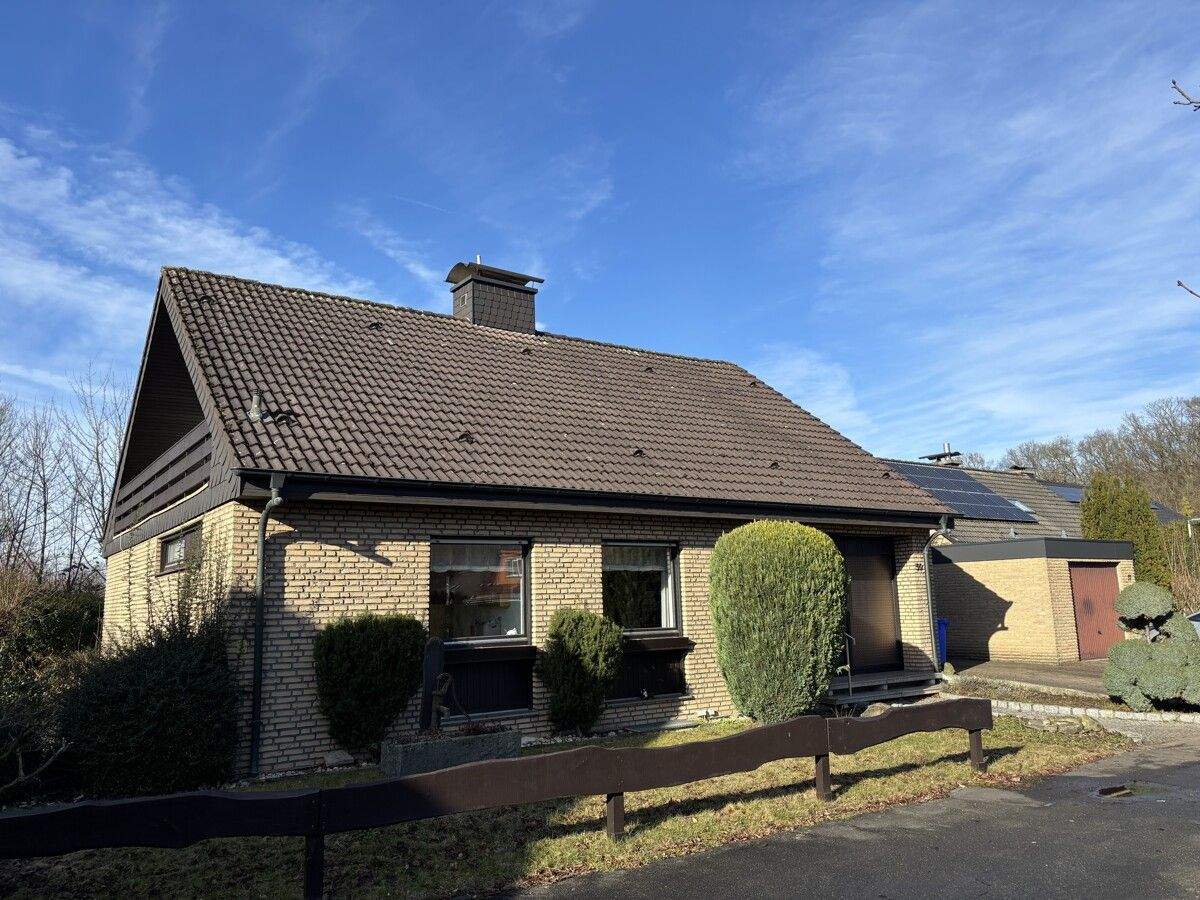 Haus – Senden, Kreis Coesfeld - Ansicht 2