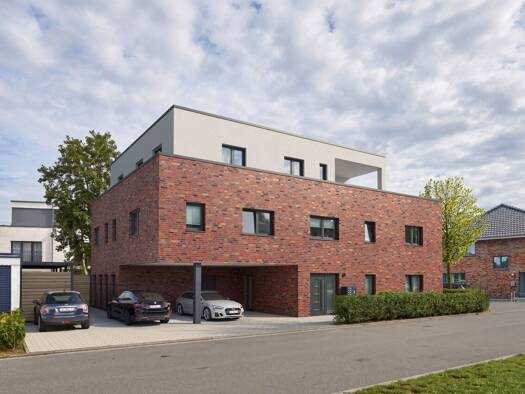 Wohnung zum Kauf 518.000 € 3 Zimmer 100,6 m² EG Wolbeck Münster / Wolbeck 48167