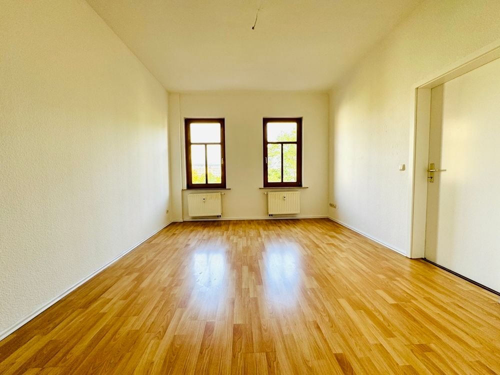 Wohnung zur Miete 542,90 € 2 Zimmer 54,3 m²<br/>Wohnfläche 3.<br/>Geschoss Schulze-Delitzsch-Str. 24 Neustadt-Neuschönefeld Leipzig / Neustadt-Neuschönefeld 04315