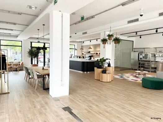 Laden zur Miete 10 € Lend Graz 8020