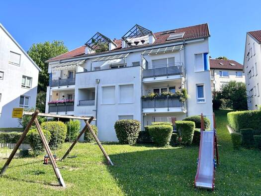 Wohnung zum Kauf 289.000 € 3 Zimmer 75,2 m² Altbach 73776