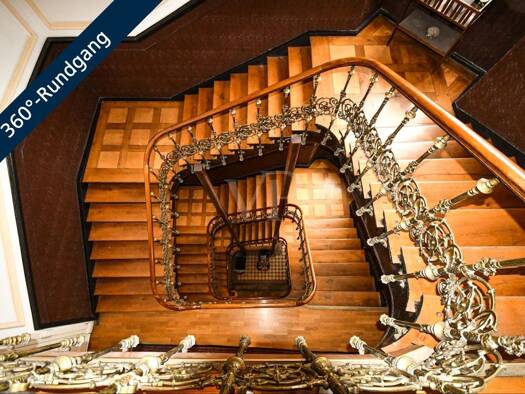 Wohnung zur Miete 1.990 € 4 Zimmer 154 m² 4. Geschoss Innenstadt Fürth 90762