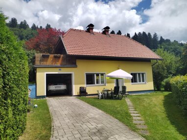 Einfamilienhaus zum Kauf 229.000 € 6,5 Zimmer 118 m² 762 m² Grundstück Himmelberg 9562