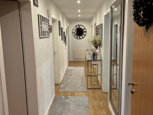 Wohnung zur Miete 950 € 3,5 Zimmer 90 m² Geschoss 1/1 frei ab sofort Alverskirchen Everswinkel 48351