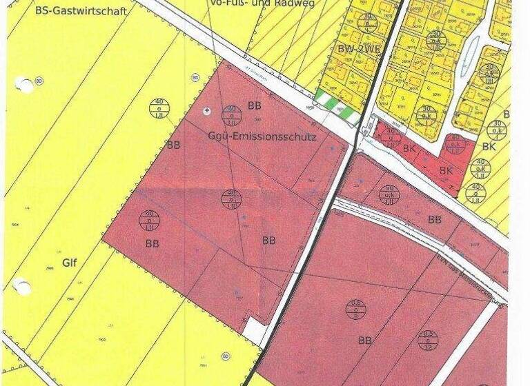 Gewerbegrundstück zur Miete 8.125 € 6.500 m² Grundstück Groß-Enzersdorf 2301