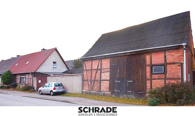 Haus zum Kauf 84.000 € 4 Zimmer 87 m²<br/>Wohnfläche 519 m²<br/>Grundstück Kakerbeck Kalbe/Milde 39624