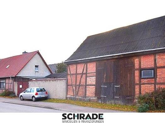 Haus zum Kauf 84.000 € 4 Zimmer 87 m² 519 m² Grundstück Kakerbeck Kalbe/Milde 39624