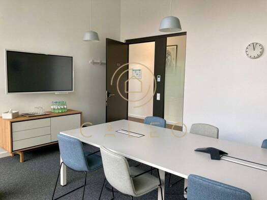 Bürofläche zur Miete provisionsfrei 200 m² Bürofläche teilbar ab 1 m² Gonzenheim Bad Homburg vor der Höhe 61352