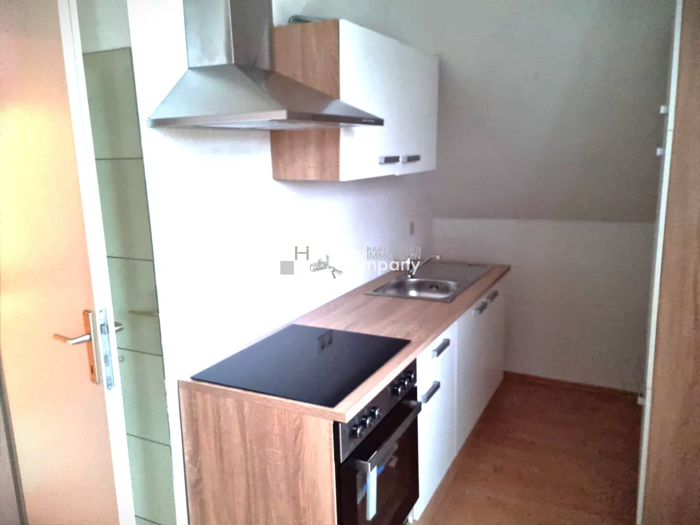 Wohnung zur Miete 480 € 2 Zimmer 62 m²<br/>Wohnfläche Breitenau 2624