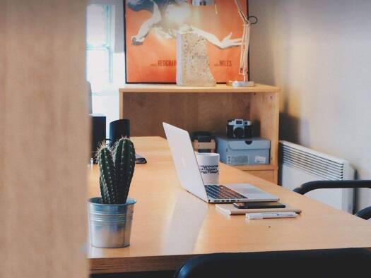 Bürofläche zur Miete provisionsfrei 1.000 € 100 m² Bürofläche Wiesbaden 65189